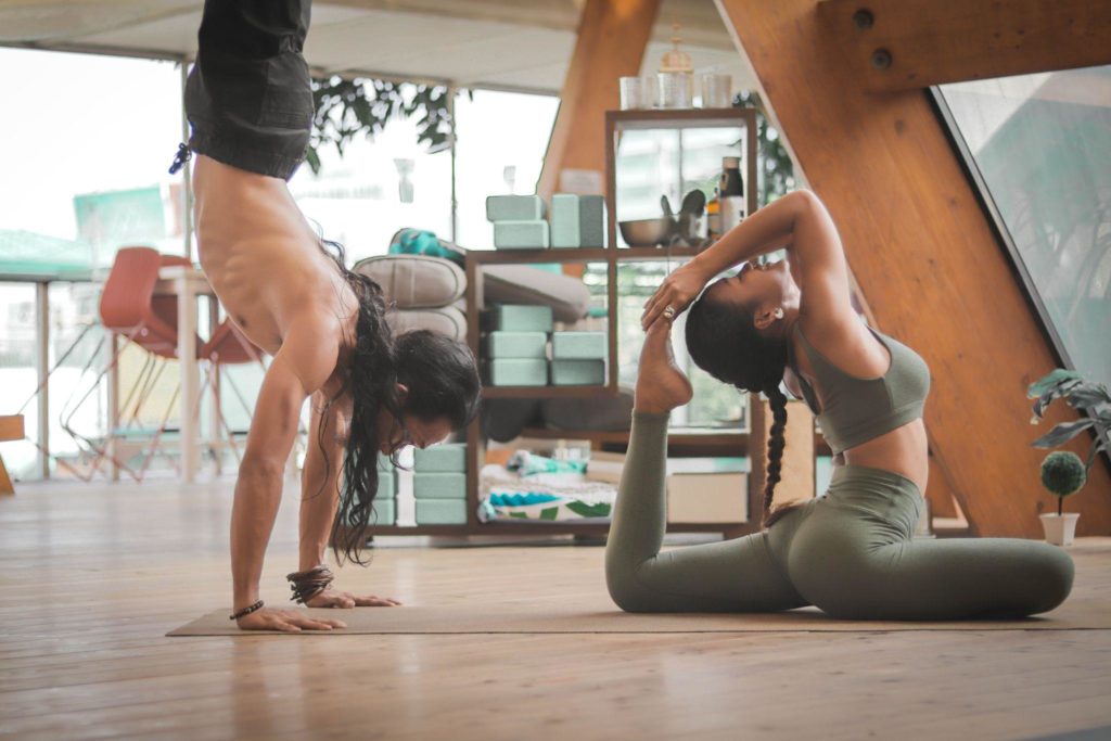 Yoga for Varicose Veins | @yogaandfitnesswithshiva #workout #yoga #trending  #asanas - YouTube